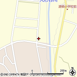石川県小松市瀬領町（ツ）周辺の地図