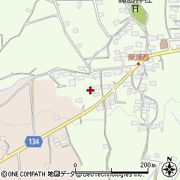 長野県小諸市塩野1890周辺の地図