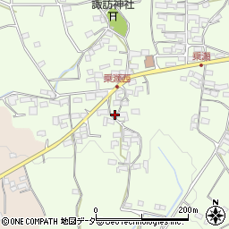 長野県小諸市塩野1942周辺の地図