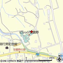 長野県安曇野市豊科南穂高6773-1周辺の地図
