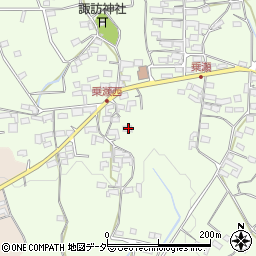 長野県小諸市塩野1940周辺の地図