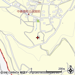 群馬県高崎市鼻高町1096周辺の地図