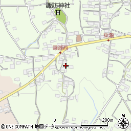 長野県小諸市塩野1941周辺の地図