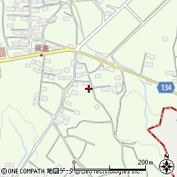 長野県小諸市塩野2037周辺の地図