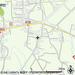 長野県小諸市塩野1996周辺の地図