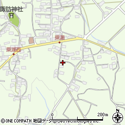 長野県小諸市塩野2003周辺の地図