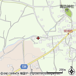 長野県小諸市塩野1879周辺の地図