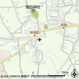 長野県小諸市塩野1936周辺の地図