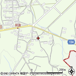 長野県小諸市塩野2096周辺の地図