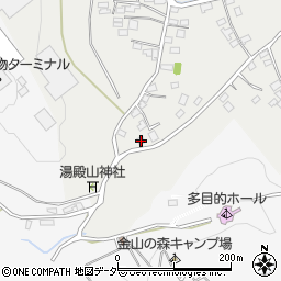 群馬県太田市緑町859周辺の地図