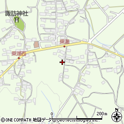 長野県小諸市塩野1989周辺の地図