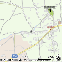 長野県小諸市塩野1878周辺の地図