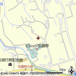 長野県安曇野市豊科南穂高6761周辺の地図