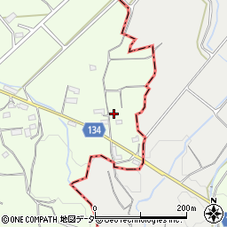 長野県小諸市塩野2601周辺の地図