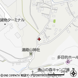 群馬県太田市緑町856周辺の地図