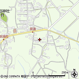 長野県小諸市塩野1994周辺の地図