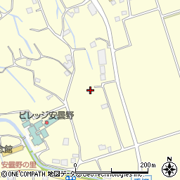 長野県安曇野市豊科南穂高6712周辺の地図