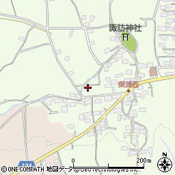 長野県小諸市塩野1833周辺の地図