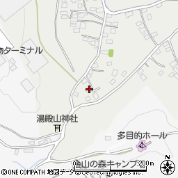 群馬県太田市緑町858周辺の地図