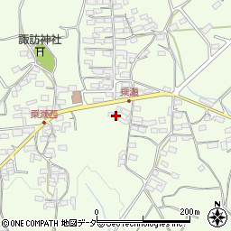 長野県小諸市塩野1987周辺の地図