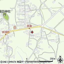 長野県小諸市塩野2121周辺の地図