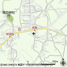 長野県小諸市塩野1988周辺の地図