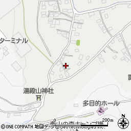 ヤマイチ・テクノ株式会社周辺の地図