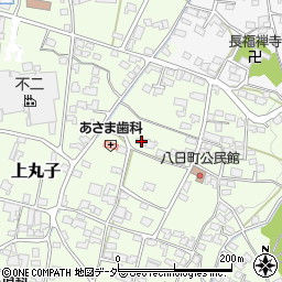 木島塗装周辺の地図