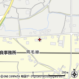 株式会社オノザワ設備周辺の地図
