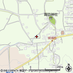 長野県小諸市塩野1832周辺の地図