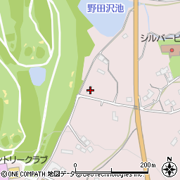 茨城県笠間市南小泉952周辺の地図