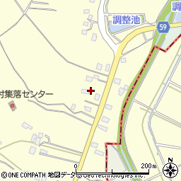 茨城県水戸市下野町211周辺の地図