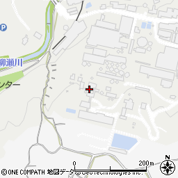 群馬県安中市中宿1398周辺の地図