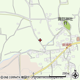 長野県小諸市塩野1840周辺の地図
