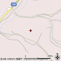 石川県加賀市片野町ク周辺の地図