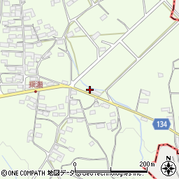 長野県小諸市塩野2111周辺の地図