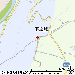 長野県東御市御牧原4344周辺の地図