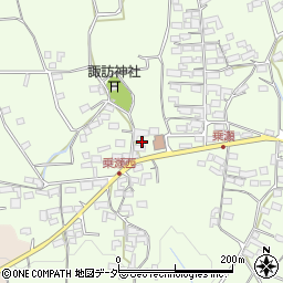 長野県小諸市塩野1819周辺の地図