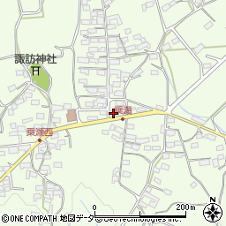 長野県小諸市塩野2128周辺の地図