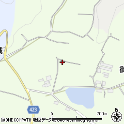 長野県東御市御牧原4314周辺の地図