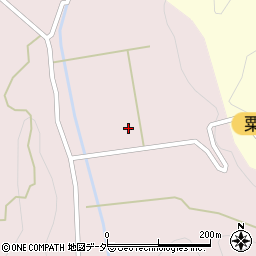 石川県小松市牧口町ね周辺の地図