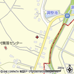 茨城県水戸市下野町383周辺の地図