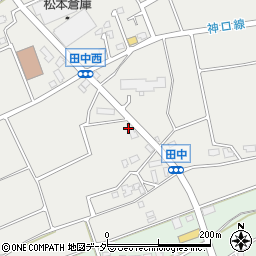 カービューティープロＣ・Ｒ・Ｃ周辺の地図