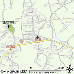 長野県小諸市塩野2129周辺の地図