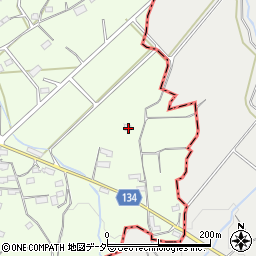 長野県小諸市塩野2610周辺の地図