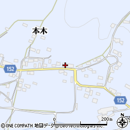 宮川石材店周辺の地図