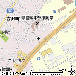 株式会社千代田興業　水戸営業所周辺の地図