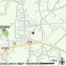 長野県小諸市塩野2132周辺の地図