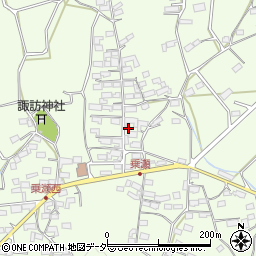 長野県小諸市塩野2135周辺の地図