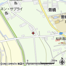 加藤ネームプレート有限会社周辺の地図